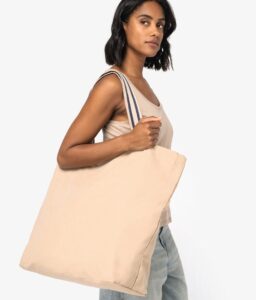 Saco de compras grande