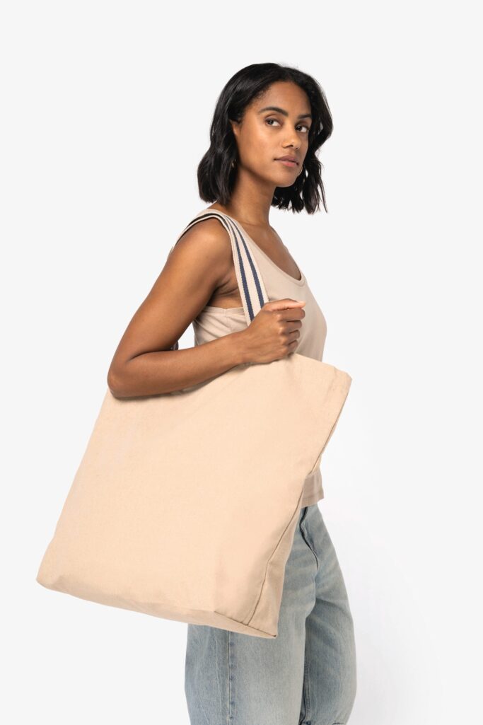 Saco de compras grande