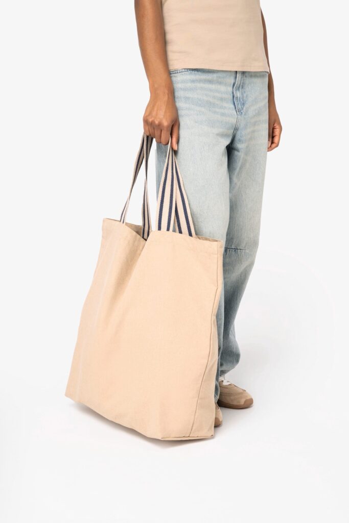 Saco de compras grande - Image 3