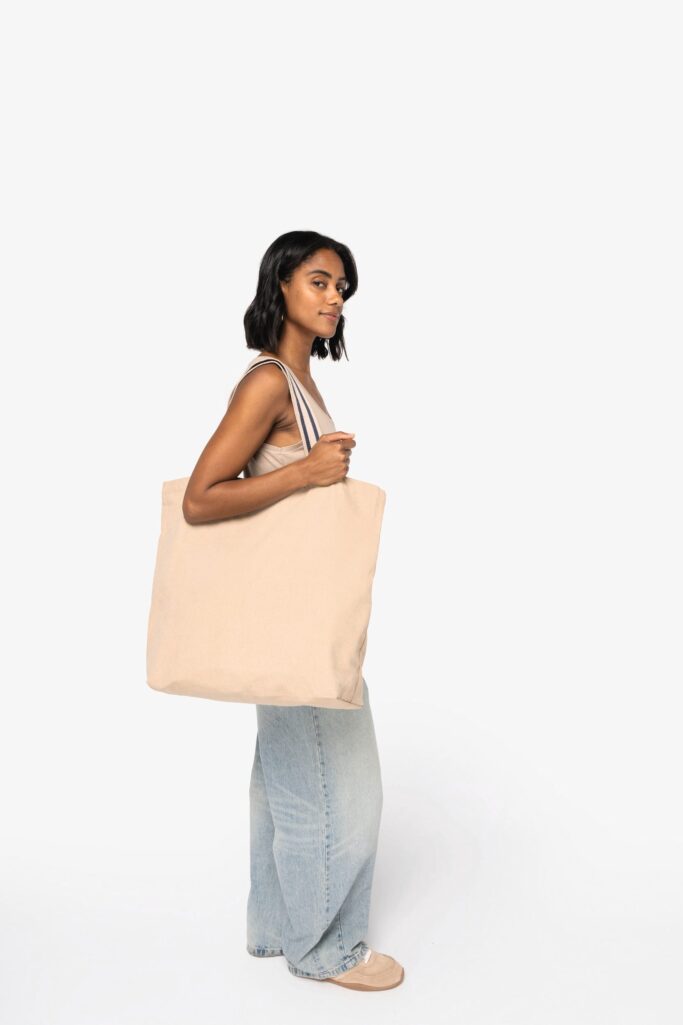 Saco de compras grande - Image 2