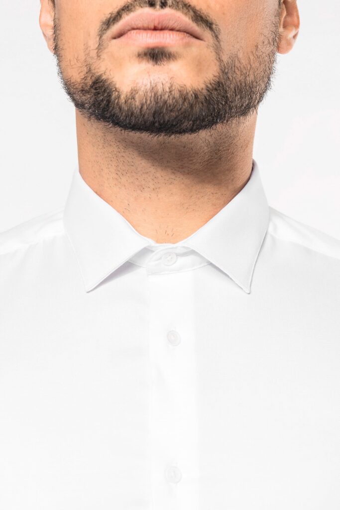 Camisa Pinpoint Premium - Image 3