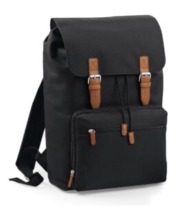 Mochila Vintage para computador