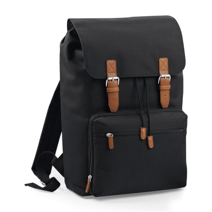 Mochila Vintage para computador