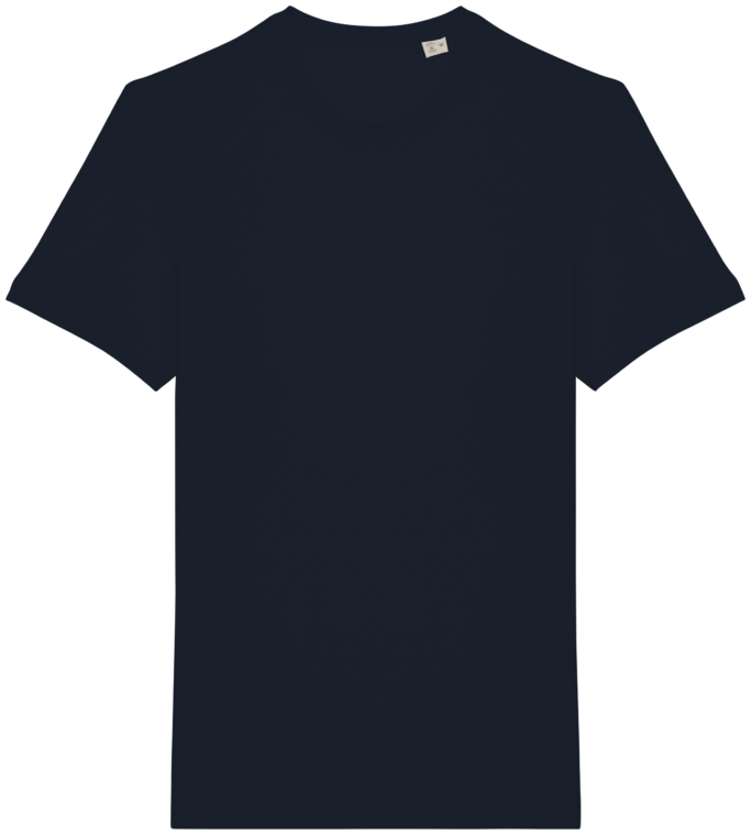 T-shirt linho unissexo - Image 6