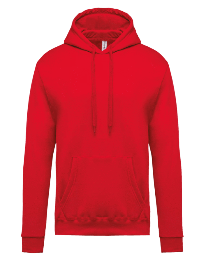 Sweatshirt básica unissexo - Image 9