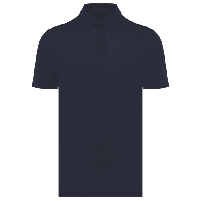 Polo em linho de homem - Image 7