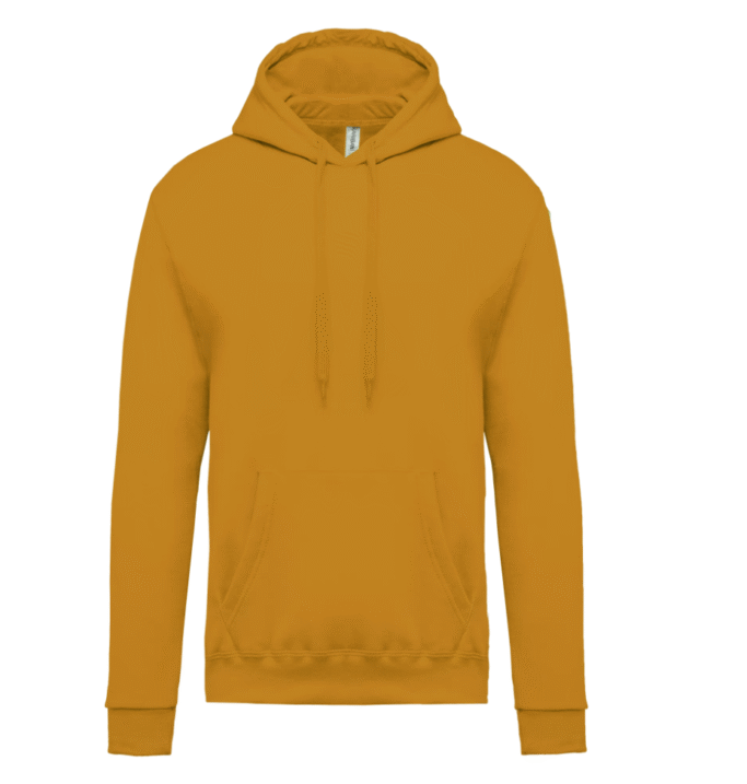 Sweatshirt básica unissexo - Image 8