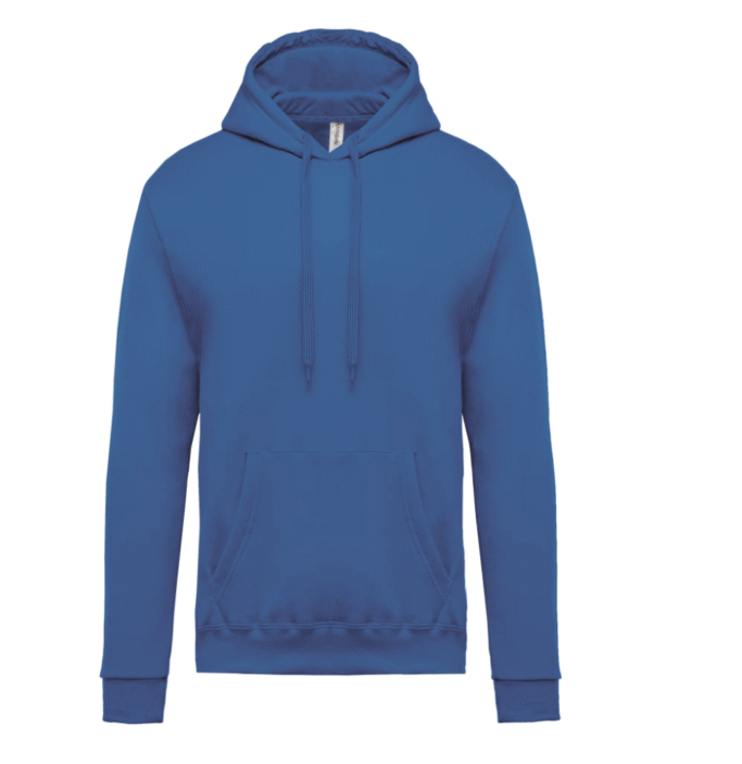 Sweatshirt básica unissexo - Image 6