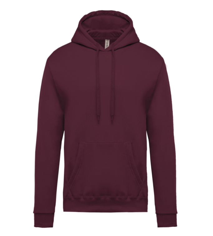 Sweatshirt básica unissexo - Image 5