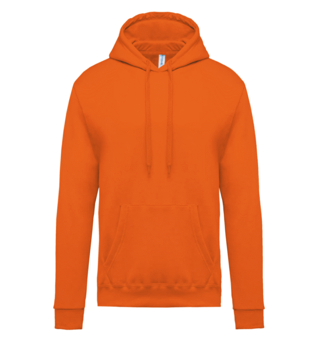 Sweatshirt básica unissexo - Image 7