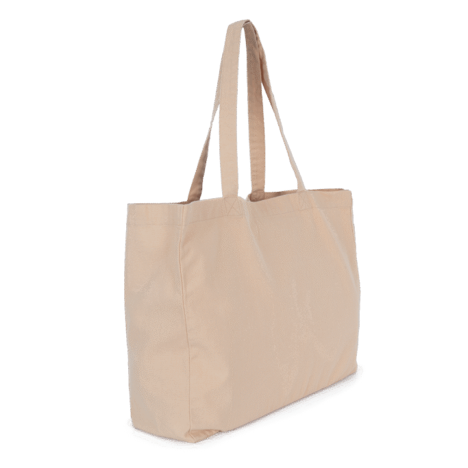 Saco de compras com aspecto lavado - Image 11