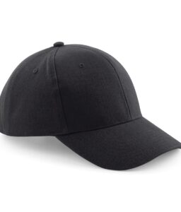 Boné Pro-Style em algodão escovado