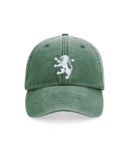 Boné Sporting - Verde