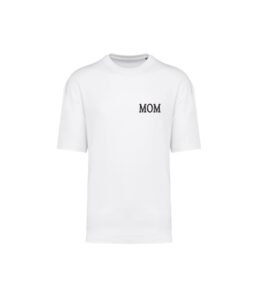 T-shirt MOM