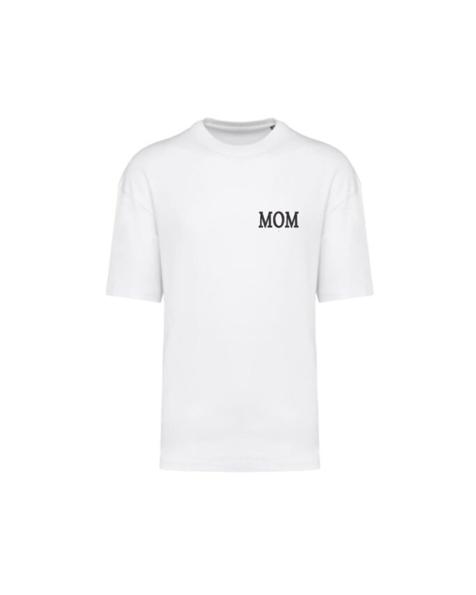 T-shirt MOM