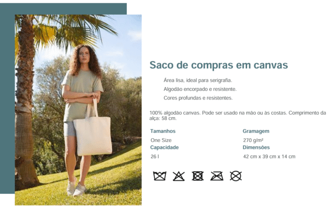 Saco de viagem - Image 5