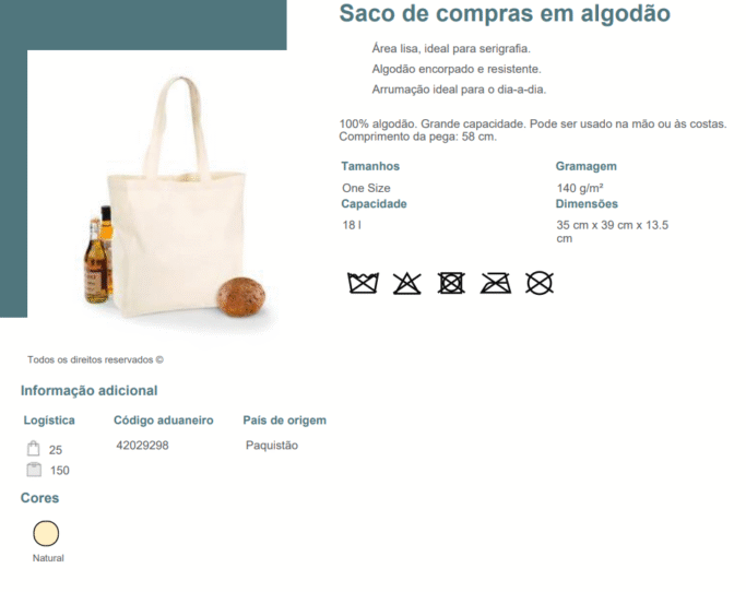 Saco dia a dia - Image 2